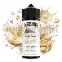 Steam Train Impossible Breakpoint 24/120ml 